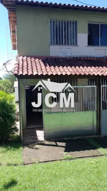 Foto 1 de Casa de Condomínio com 2 quartos à venda, 56m2 em Rio De Janeiro - RJ