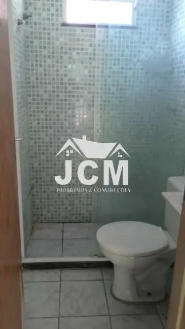 Foto 4 de Casa de Condomínio com 2 quartos à venda, 56m2 em Rio De Janeiro - RJ
