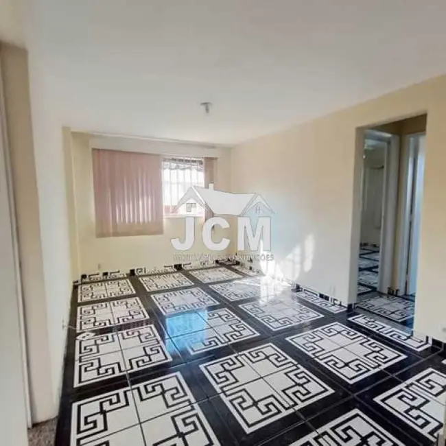 Foto 1 de Apartamento com 2 quartos à venda, 55m2 em Rio De Janeiro - RJ