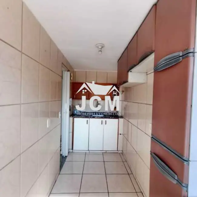 Foto 5 de Apartamento com 2 quartos à venda, 55m2 em Rio De Janeiro - RJ
