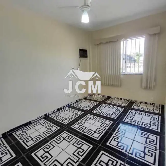 Foto 4 de Apartamento com 2 quartos à venda, 55m2 em Rio De Janeiro - RJ