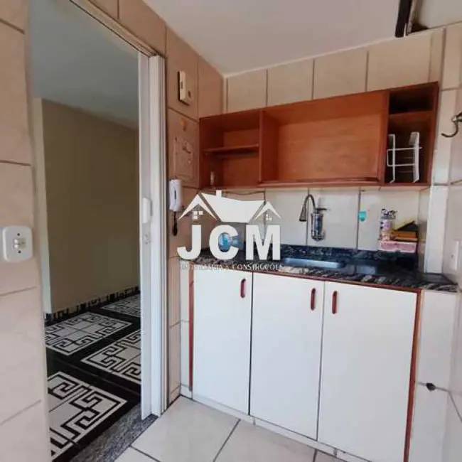 Foto 7 de Apartamento com 2 quartos à venda, 55m2 em Rio De Janeiro - RJ