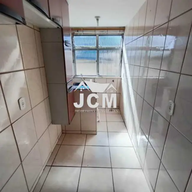Foto 8 de Apartamento com 2 quartos à venda, 55m2 em Rio De Janeiro - RJ