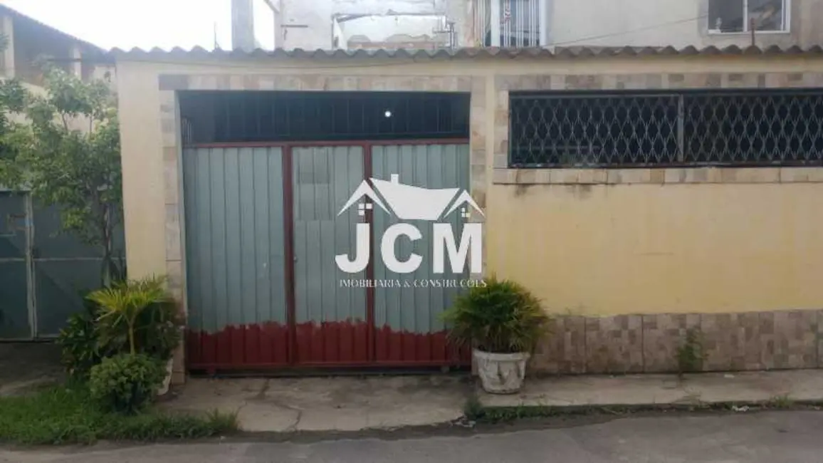 Foto 1 de Casa com 2 quartos à venda, 31m2 em Rio De Janeiro - RJ