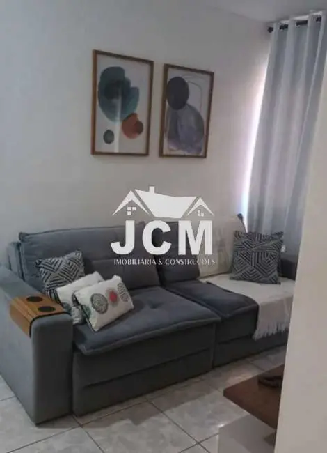 Foto 1 de Apartamento com 2 quartos à venda, 54m2 em Rio De Janeiro - RJ
