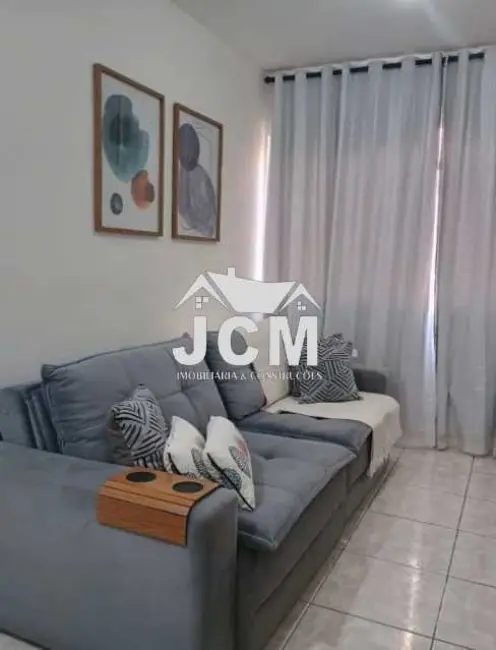 Foto 2 de Apartamento com 2 quartos à venda, 54m2 em Rio De Janeiro - RJ