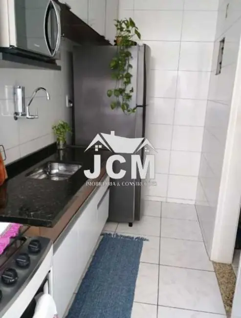 Foto 9 de Apartamento com 2 quartos à venda, 54m2 em Rio De Janeiro - RJ