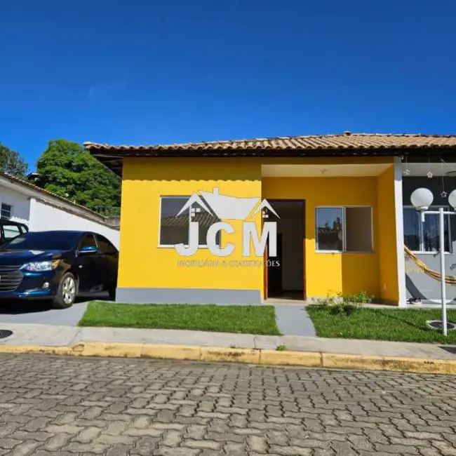 Foto 1 de Casa de Condomínio com 2 quartos à venda, 55m2 em Rio De Janeiro - RJ