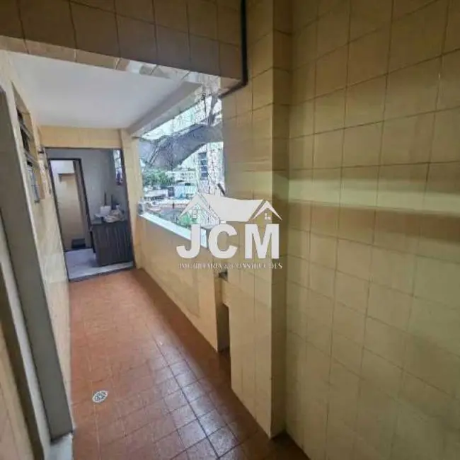 Foto 3 de Apartamento com 3 quartos à venda, 100m2 em Rio De Janeiro - RJ