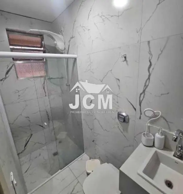 Foto 4 de Apartamento com 3 quartos à venda, 100m2 em Rio De Janeiro - RJ