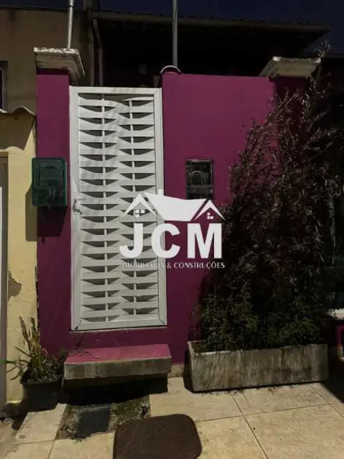 Foto 9 de Casa de Condomínio com 2 quartos à venda, 65m2 em Rio De Janeiro - RJ