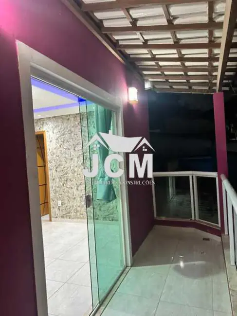 Foto 3 de Casa de Condomínio com 2 quartos à venda, 65m2 em Rio De Janeiro - RJ