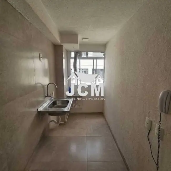 Foto 6 de Apartamento com 2 quartos à venda, 42m2 em Rio De Janeiro - RJ
