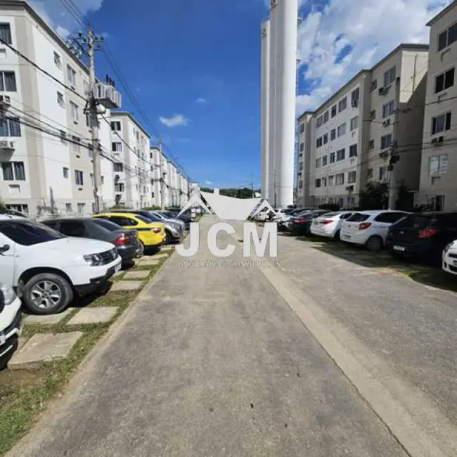 Foto 1 de Apartamento com 2 quartos à venda, 42m2 em Rio De Janeiro - RJ