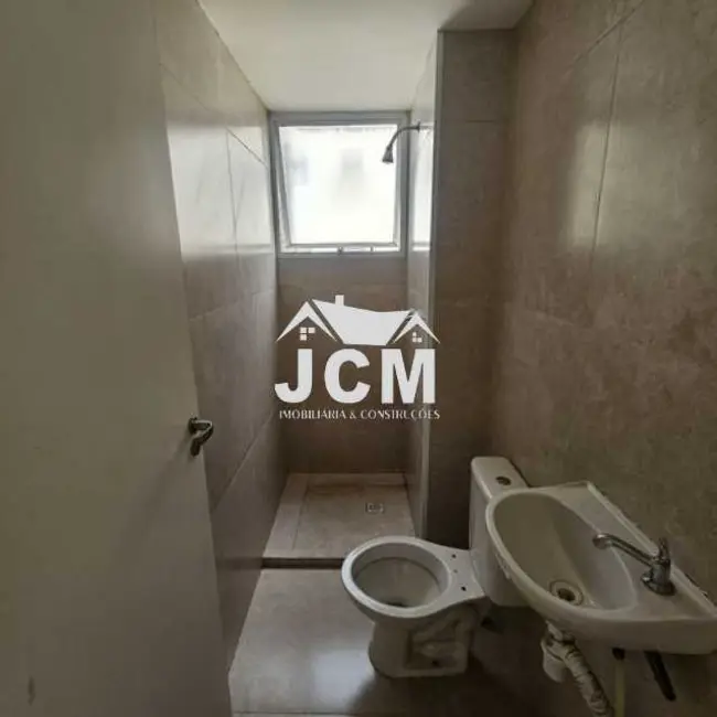 Foto 9 de Apartamento com 2 quartos à venda, 42m2 em Rio De Janeiro - RJ