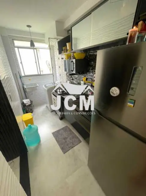 Foto 8 de Apartamento com 2 quartos à venda, 45m2 em Rio De Janeiro - RJ