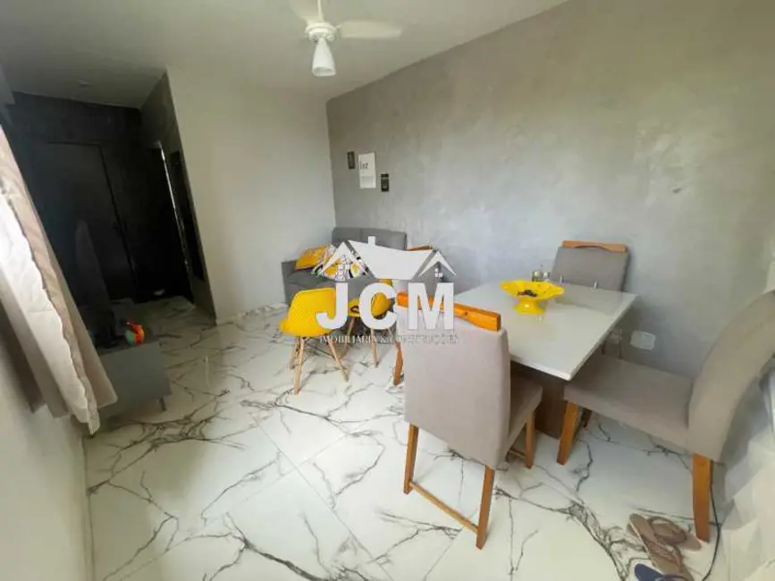 Foto 1 de Apartamento com 2 quartos à venda, 45m2 em Rio De Janeiro - RJ