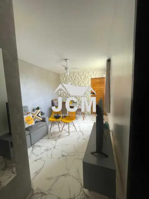 Foto 2 de Apartamento com 2 quartos à venda, 45m2 em Rio De Janeiro - RJ