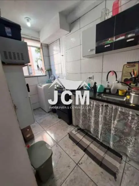 Foto 6 de Apartamento com 2 quartos à venda, 45m2 em Rio De Janeiro - RJ
