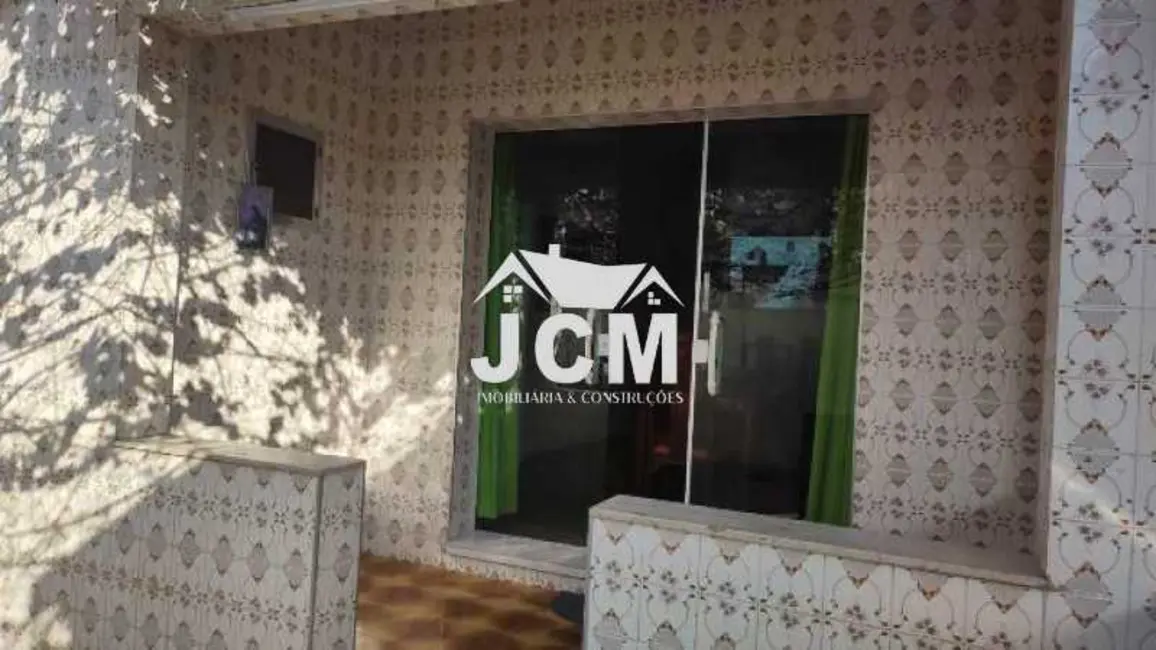 Casa com 2 quartos à venda, 79m2 em Rio De Janeiro - RJ - imagem 4 Foto 4 de Casa com 2 quartos à venda, 79m2 em Rio De Janeiro - RJ