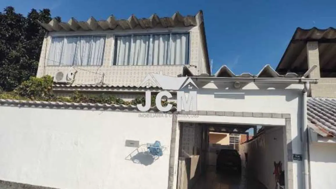 Casa com 2 quartos à venda, 79m2 em Rio De Janeiro - RJ - imagem 1 Foto 1 de Casa com 2 quartos à venda, 79m2 em Rio De Janeiro - RJ