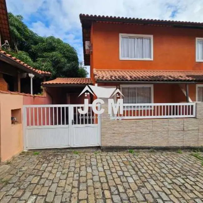 Foto 1 de Casa de Condomínio com 2 quartos à venda, 80m2 em Rio De Janeiro - RJ
