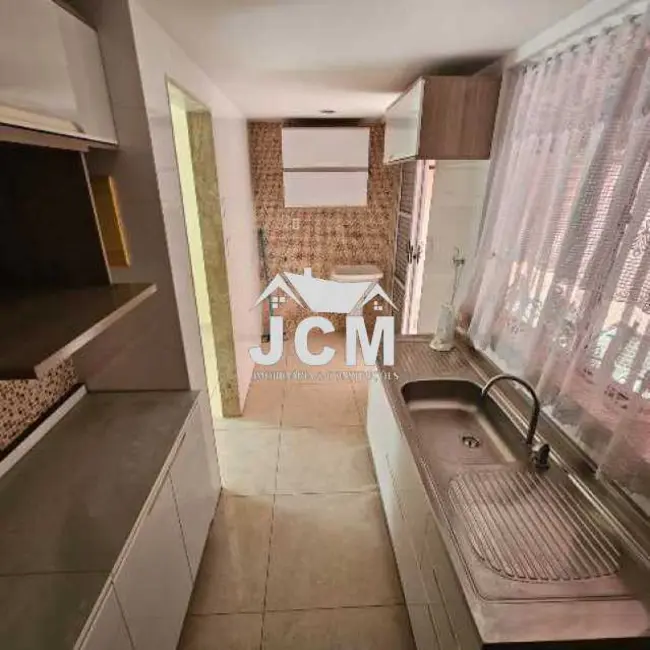 Foto 8 de Casa de Condomínio com 2 quartos à venda, 80m2 em Rio De Janeiro - RJ