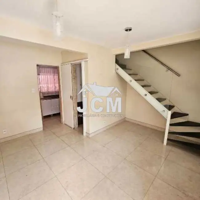 Foto 4 de Casa de Condomínio com 2 quartos à venda, 80m2 em Rio De Janeiro - RJ