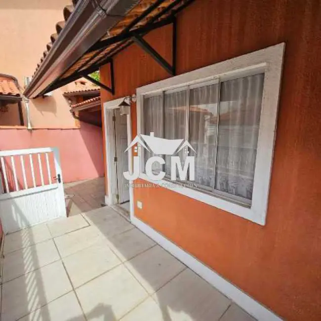 Foto 2 de Casa de Condomínio com 2 quartos à venda, 80m2 em Rio De Janeiro - RJ