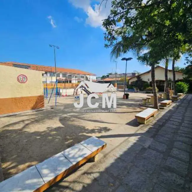 Casa de Condomínio com 2 quartos à venda, 51m2 em Rio De Janeiro - RJ - imagem 1 Foto 1 de Casa de Condomínio com 2 quartos à venda, 51m2 em Rio De Janeiro - RJ