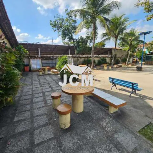 Casa de Condomínio com 2 quartos à venda, 51m2 em Rio De Janeiro - RJ - imagem 3 Foto 3 de Casa de Condomínio com 2 quartos à venda, 51m2 em Rio De Janeiro - RJ