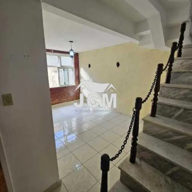Casa de Condomínio com 2 quartos à venda, 51m2 em Rio De Janeiro - RJ - imagem 9 Foto 9 de Casa de Condomínio com 2 quartos à venda, 51m2 em Rio De Janeiro - RJ
