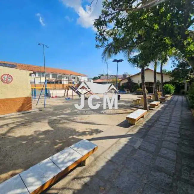 Casa de Condomínio com 2 quartos à venda, 51m2 em Rio De Janeiro - RJ - imagem 2 Foto 2 de Casa de Condomínio com 2 quartos à venda, 51m2 em Rio De Janeiro - RJ