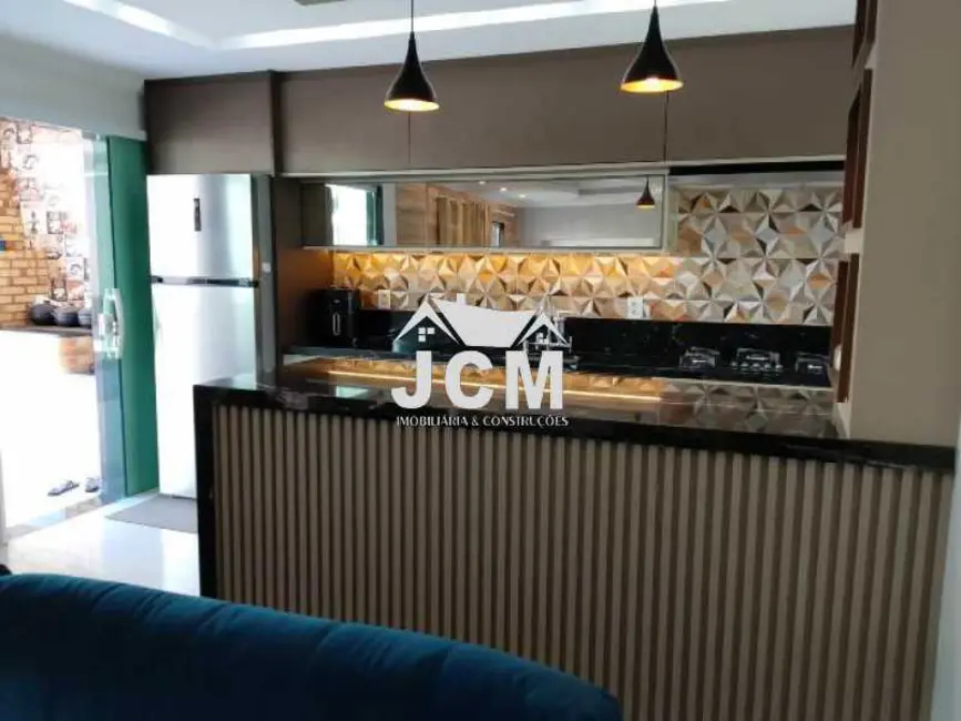 Casa de Condomínio com 2 quartos à venda, 108m2 em Rio De Janeiro - RJ - imagem 6 Foto 6 de Casa de Condomínio com 2 quartos à venda, 108m2 em Rio De Janeiro - RJ
