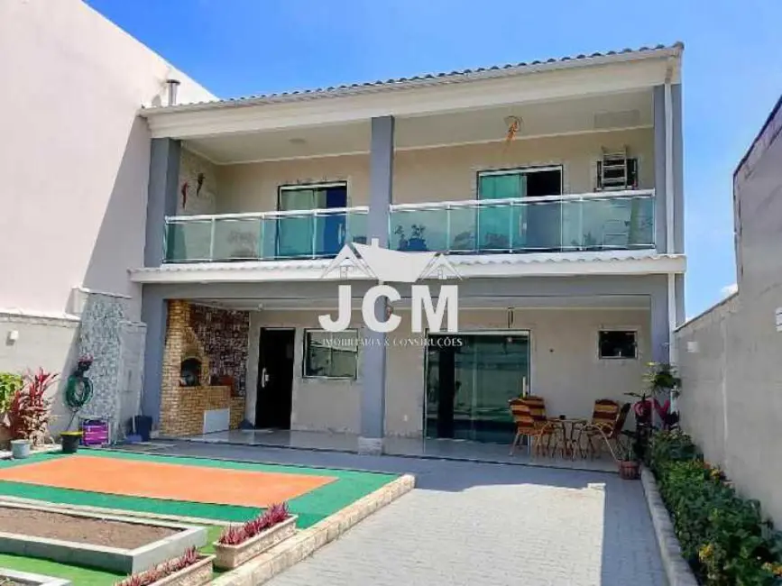 Casa de Condomínio com 2 quartos à venda, 108m2 em Rio De Janeiro - RJ - imagem 1 Foto 1 de Casa de Condomínio com 2 quartos à venda, 108m2 em Rio De Janeiro - RJ