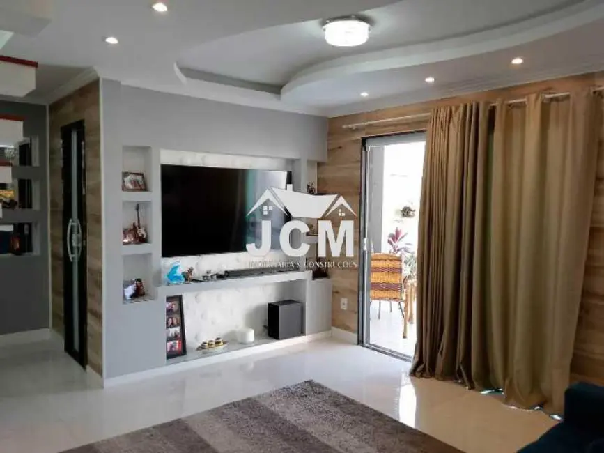Casa de Condomínio com 2 quartos à venda, 108m2 em Rio De Janeiro - RJ - imagem 5 Foto 5 de Casa de Condomínio com 2 quartos à venda, 108m2 em Rio De Janeiro - RJ