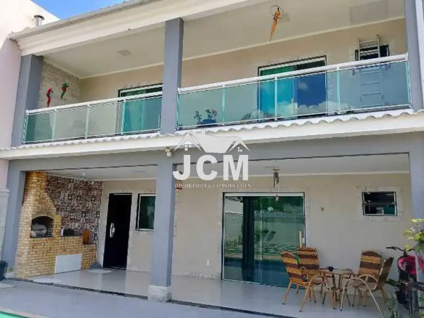 Casa de Condomínio com 2 quartos à venda, 108m2 em Rio De Janeiro - RJ - imagem 2 Foto 2 de Casa de Condomínio com 2 quartos à venda, 108m2 em Rio De Janeiro - RJ