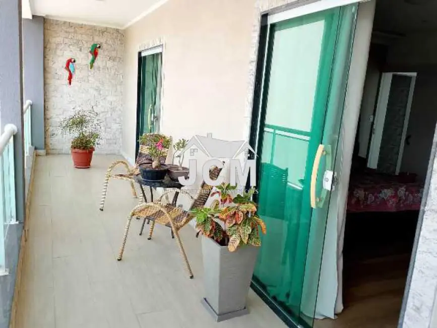 Casa de Condomínio com 2 quartos à venda, 108m2 em Rio De Janeiro - RJ - imagem 3 Foto 3 de Casa de Condomínio com 2 quartos à venda, 108m2 em Rio De Janeiro - RJ