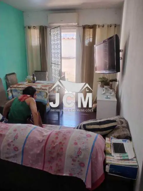 Foto 5 de Casa com 2 quartos à venda, 94m2 em Rio De Janeiro - RJ