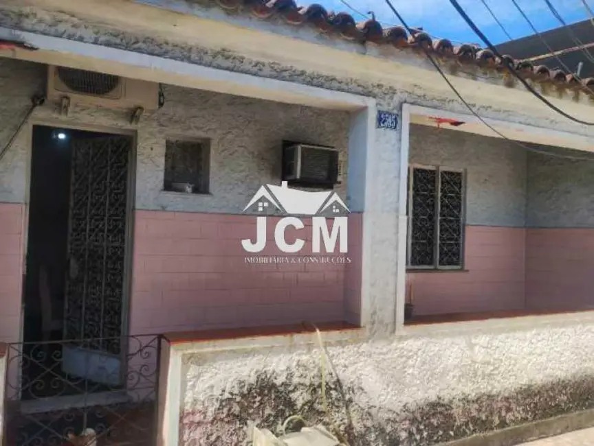 Foto 1 de Casa com 2 quartos à venda, 94m2 em Rio De Janeiro - RJ