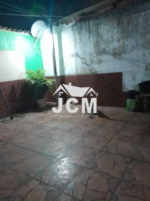 Foto 17 de Casa com 3 quartos à venda, 120m2 em Rio De Janeiro - RJ
