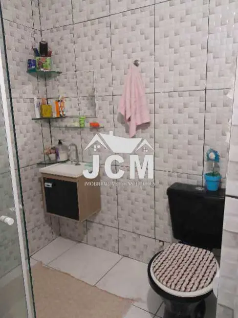 Foto 8 de Casa com 3 quartos à venda, 120m2 em Rio De Janeiro - RJ