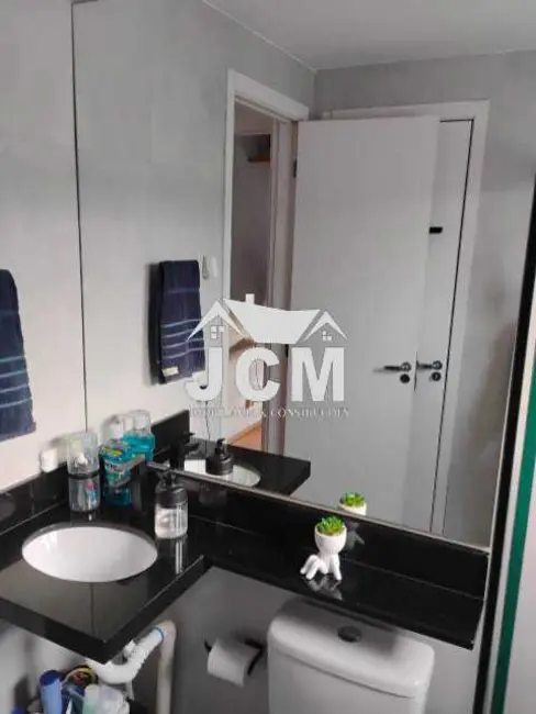 Foto 9 de Apartamento com 2 quartos à venda, 43m2 em Rio De Janeiro - RJ