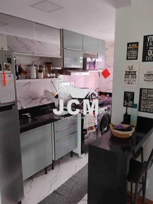 Foto 7 de Apartamento com 2 quartos à venda, 43m2 em Rio De Janeiro - RJ
