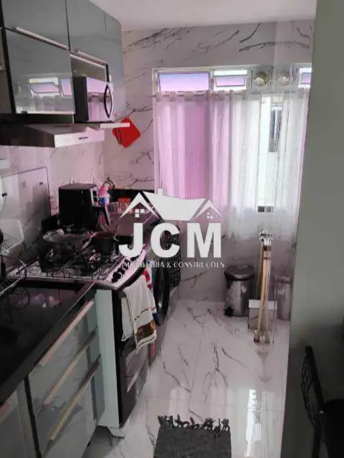 Foto 6 de Apartamento com 2 quartos à venda, 43m2 em Rio De Janeiro - RJ