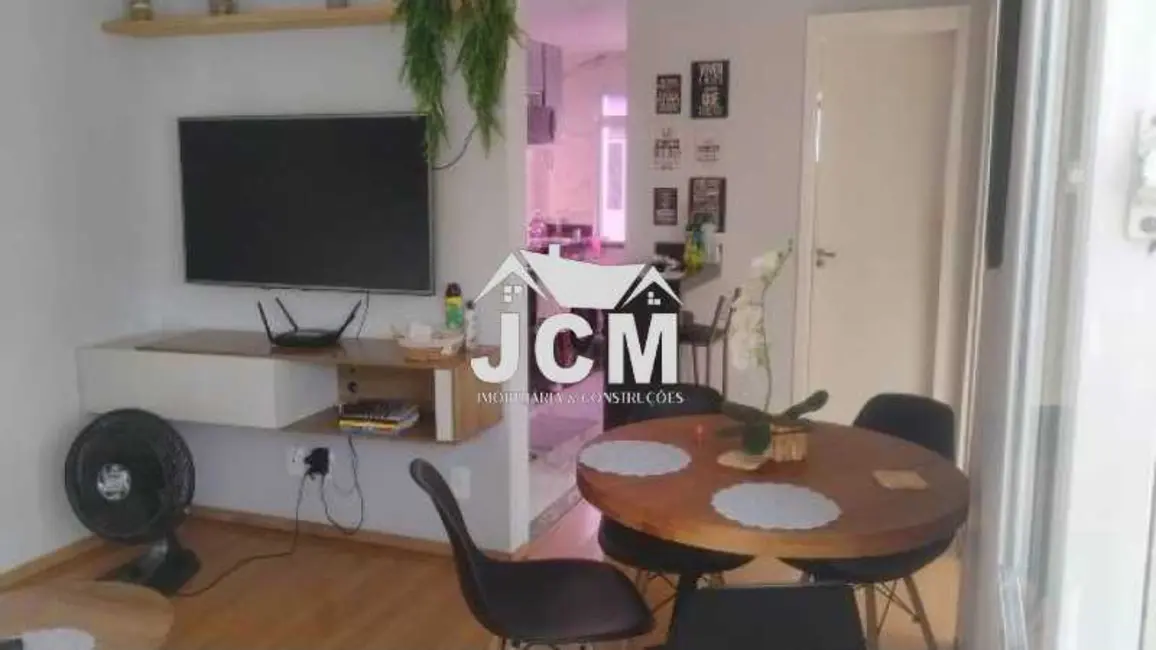 Foto 1 de Apartamento com 2 quartos à venda, 43m2 em Rio De Janeiro - RJ