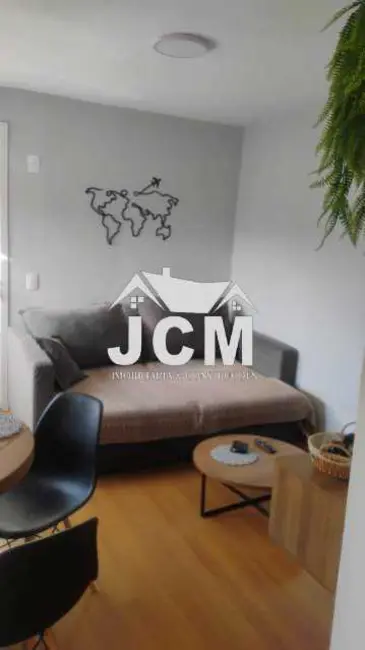 Foto 2 de Apartamento com 2 quartos à venda, 43m2 em Rio De Janeiro - RJ