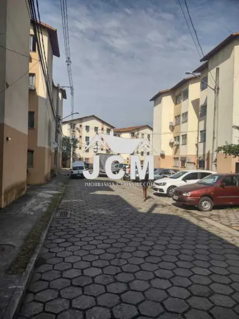 Foto 1 de Apartamento com 2 quartos à venda, 64m2 em Rio De Janeiro - RJ