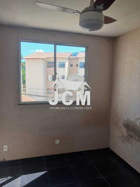 Foto 3 de Apartamento com 2 quartos à venda, 64m2 em Rio De Janeiro - RJ