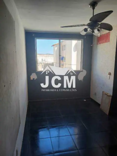 Foto 6 de Apartamento com 2 quartos à venda, 64m2 em Rio De Janeiro - RJ